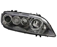 Priekinis žibintas TYC Mazda 6 2002-