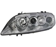 Priekinis žibintas TYC Mazda 6 2002-