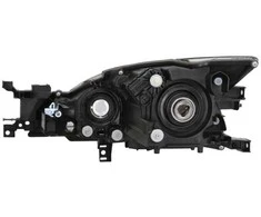 Priekinis žibintas TYC Mazda 6 2007-