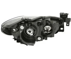 Priekinis žibintas TYC Mazda 6 2012-