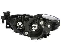 Priekinis žibintas TYC Mazda 6 2012-