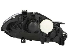 Priekinis žibintas TYC Mercedes Benz A klasė W169 2004-2012