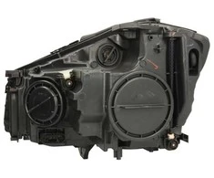 Priekinis žibintas TYC Mercedes Benz A klasė W176 2012-2018