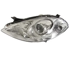 Priekinis žibintas TYC Mercedes Benz A klasė W169 2004-