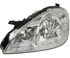 Priekinis žibintas TYC Mercedes Benz A klasė W169 2004-2012