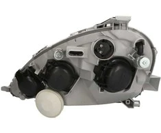 Priekinis žibintas TYC Mercedes Benz A klasė W168 1997-2004