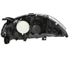 Priekinis žibintas TYC Mercedes Benz A klasė W169 2004-2012