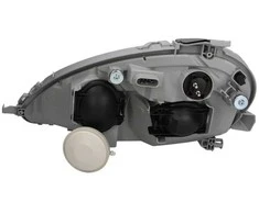 Priekinis žibintas TYC Mercedes Benz A klasė W168 1997-2004