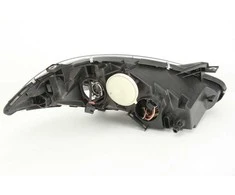 Priekinis žibintas TYC Mercedes Benz A klasė W169 2004-