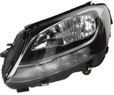 Priekinis žibintas TYC Mercedes Benz C klasė W205, S205 2014-