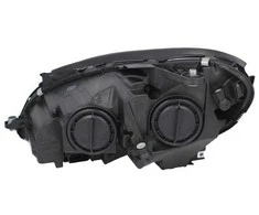 Priekinis žibintas TYC Mercedes Benz C klasė W204, S204 2007-