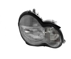 Priekinis žibintas TYC Mercedes Benz C klasė W203, S203 2000-2007