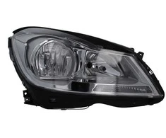 Priekinis žibintas TYC Mercedes Benz C klasė W204, S204 2007-