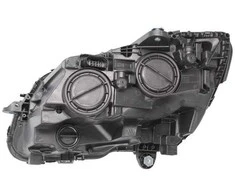 Priekinis žibintas TYC Mercedes Benz C klasė W205, S205 2014-