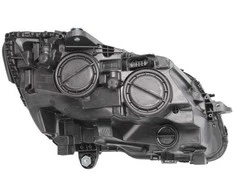 Priekinis žibintas TYC Mercedes Benz C klasė W205, S205 2014-