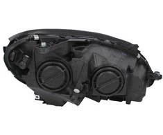 Priekinis žibintas TYC Mercedes Benz C klasė W204, S204 2007-