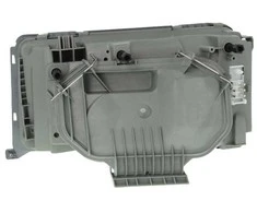 Priekinis žibintas TYC Mercedes Benz E klasė W124. S124 1993-1998