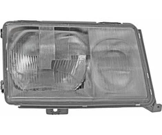 Priekinis žibintas TYC Mercedes Benz E klasė W124. S124 1993-1998