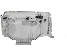 Priekinis žibintas TYC Mercedes Benz E klasė W124. S124 1993-1998