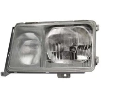Priekinis žibintas TYC Mercedes Benz E klasė W124. S124 1993-1998