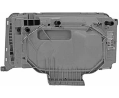 Priekinis žibintas TYC Mercedes Benz E klasė W124. S124 1993-1998