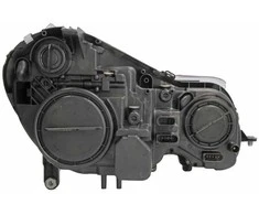 Priekinis žibintas TYC Mercedes Benz E klasė W211, S211 2002-2009