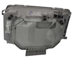 Priekinis žibintas TYC Mercedes Benz E klasė W124. S124 1993-1998