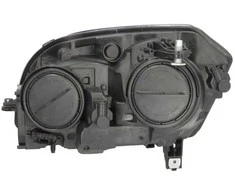 Priekinis žibintas TYC Mercedes Benz GLK X204 2008-2016