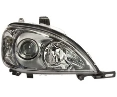 Priekinis žibintas TYC Mercedes Benz ML W163 1998-