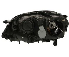 Priekinis žibintas TYC Mercedes Benz ML W164 2005-2011