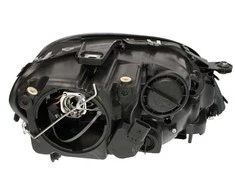 Priekinis žibintas TYC Mercedes Benz ML W164 2005-2011