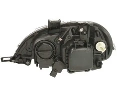 Priekinis žibintas TYC Mercedes Benz ML W163 1998-