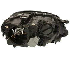 Priekinis žibintas TYC Mercedes Benz ML W164 2005-2011