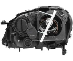 Priekinis žibintas TYC Mercedes Benz ML W164 2005-2011