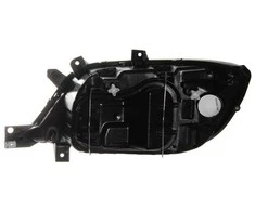 Priekinis žibintas TYC Mercedes Benz Sprinter W901,W902,W903 1995-