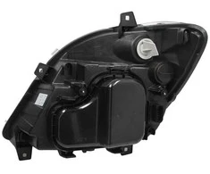 Priekinis žibintas TYC Mercedes Benz Sprinter W906 2006-