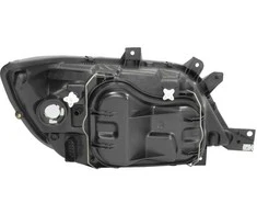 Priekinis žibintas TYC Mercedes Benz Sprinter W901,W902,W903 1995-