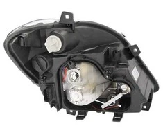 Priekinis žibintas TYC Mercedes Benz Sprinter W906 2006-