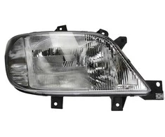 Priekinis žibintas TYC Mercedes Benz Sprinter W901,W902,W903 1995-