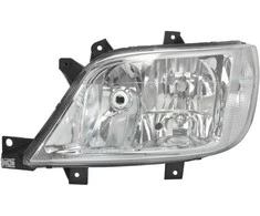 Priekinis žibintas TYC Mercedes Benz Sprinter W901,W902,W903 1995-