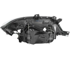 Priekinis žibintas TYC Mercedes Benz Sprinter W901,W902,W903 1995-