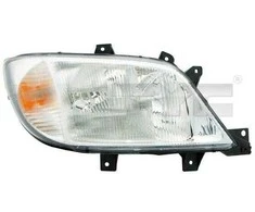 Priekinis žibintas TYC Mercedes Benz Sprinter W901,W902,W903 1995-