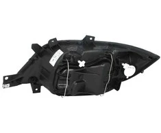 Priekinis žibintas TYC Mercedes Benz Sprinter W901,W902,W903 1995-