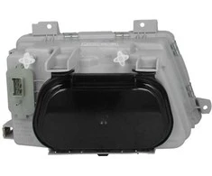 Priekinis žibintas TYC Mercedes Benz Sprinter W901,W902,W903 1995-2006