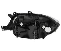 Priekinis žibintas TYC Mercedes Benz Sprinter W901,W902,W903 1995-