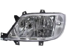 Priekinis žibintas TYC Mercedes Benz Sprinter W901,W902,W903 1995-