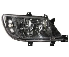 Priekinis žibintas TYC Mercedes Benz Sprinter W901,W902,W903 1995-