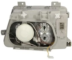 Priekinis žibintas TYC Mercedes Benz Sprinter W901,W902,W903 1995-2006