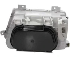 Priekinis žibintas TYC Mercedes Benz Sprinter W901,W902,W903 1995-2006