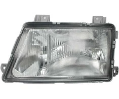 Priekinis žibintas TYC Mercedes Benz Sprinter W901,W902,W903 1995-2006